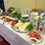 Hoegbo * Iniö
