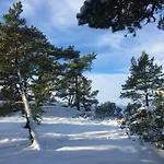 Hoegbo ベッド・アンド・ブレックファスト *