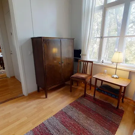 Bed & Breakfast Högbo *