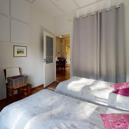 Hoegbo Bed & Breakfast