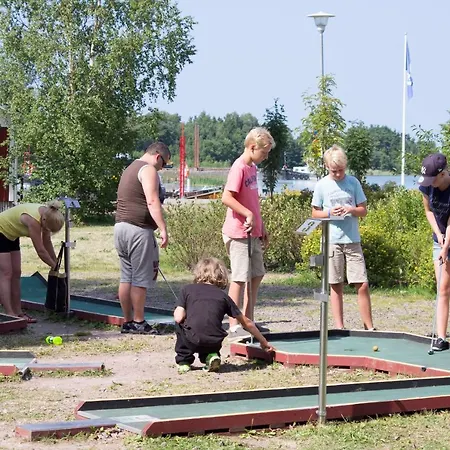 Panzió Hoegbo Iniö
