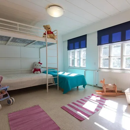 Hoegbo Bed & Breakfast *