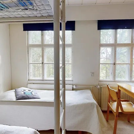 Hoegbo Frühstückspension