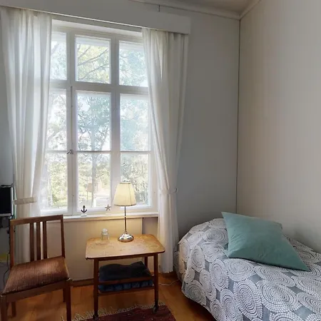 Frühstückspension Hoegbo