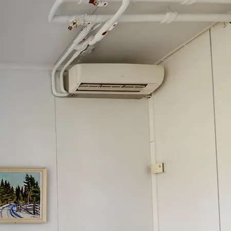 Frühstückspension Hoegbo *