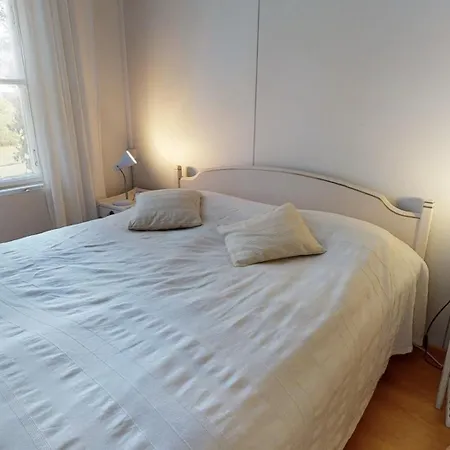 Hoegbo Bed & Breakfast Inio