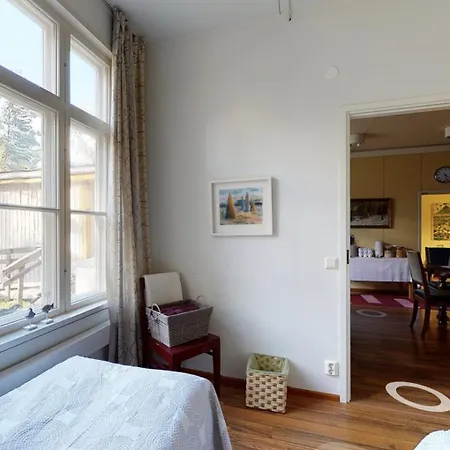 Hoegbo Bed & Breakfast