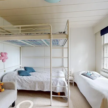 Högbo Bed & Breakfast *