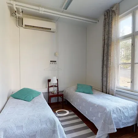 Bed & Breakfast Hoegbo Inio