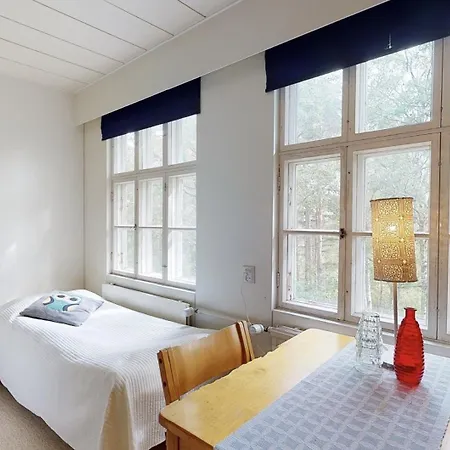 Hoegbo Frühstückspension