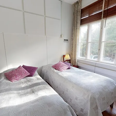 Bed & Breakfast Hoegbo