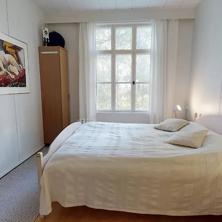 Bed & Breakfast Hoegbo *