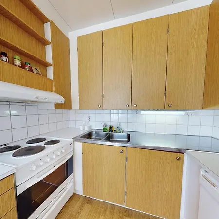 Hoegbo Frühstückspension Inio