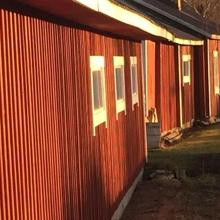 Hoegbo Bed & Breakfast