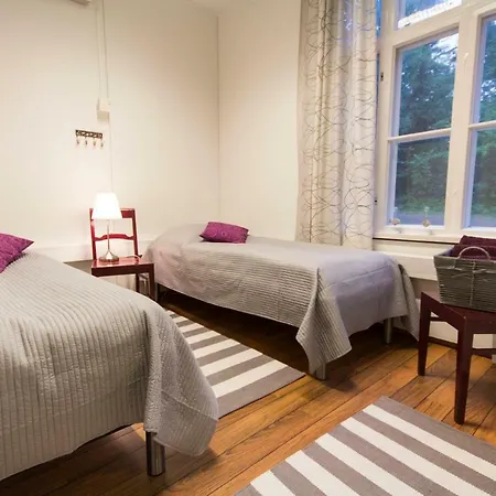 Bed & Breakfast Hoegbo *