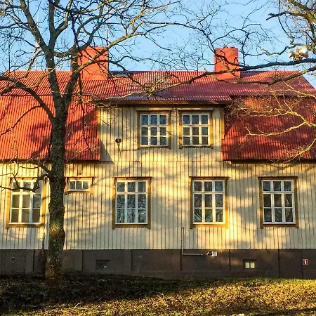 Bed & Breakfast Hoegbo