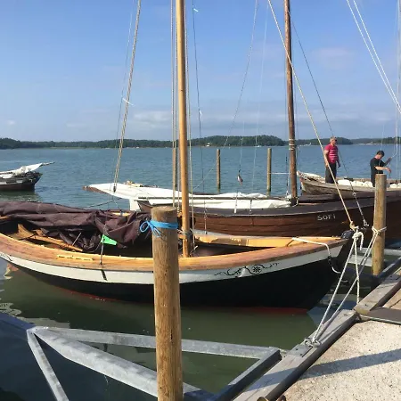 Bed & Breakfast Högbo Inio