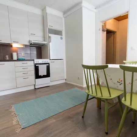 Bed & Breakfast Hoegbo *