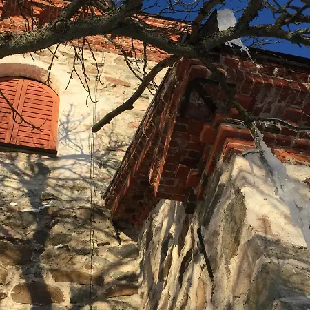 Frühstückspension Hoegbo Inio