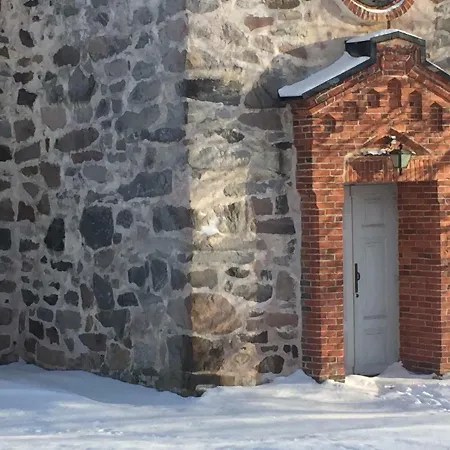 Hoegbo * Iniö