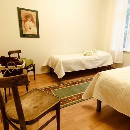 Hoegbo Bed & Breakfast Inio