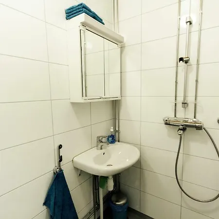 Hoegbo Frühstückspension *