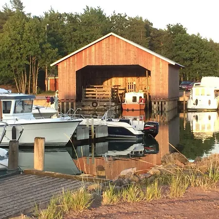 Bed & Breakfast Hoegbo