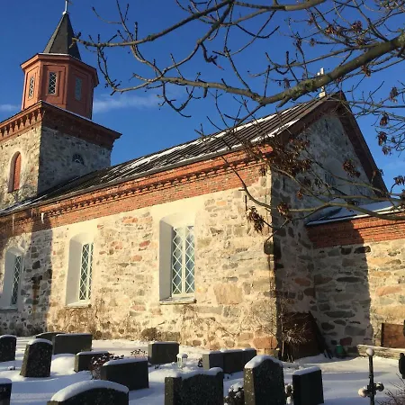 Bed & Breakfast Hoegbo