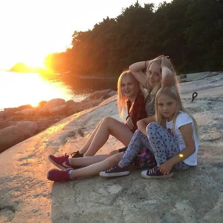 Hoegbo Bed & Breakfast