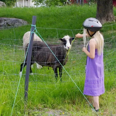 Hoegbo * Iniö