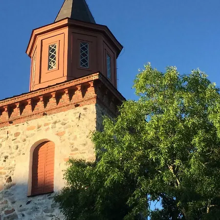 Hoegbo Отель типа 