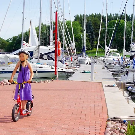 Bed & Breakfast Hoegbo *