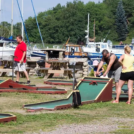 Hoegbo Frühstückspension Inio