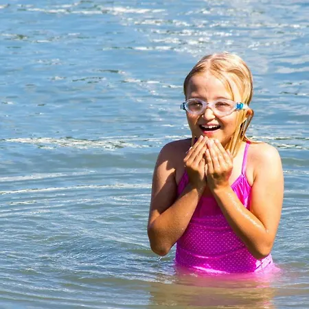 Hoegbo Frühstückspension *