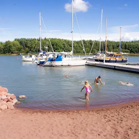 Bed & Breakfast Hoegbo