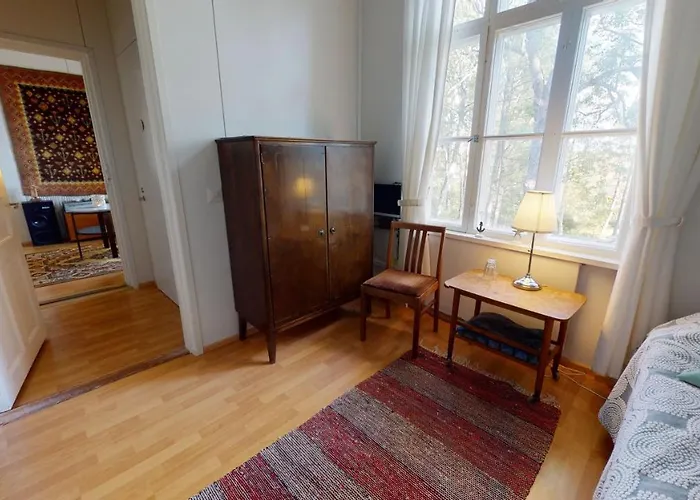 Bed & Breakfast Högbo *