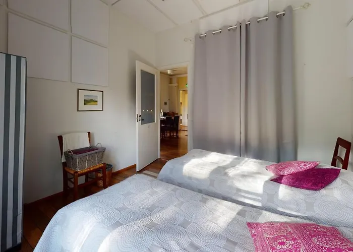 Högbo Bed & Breakfast