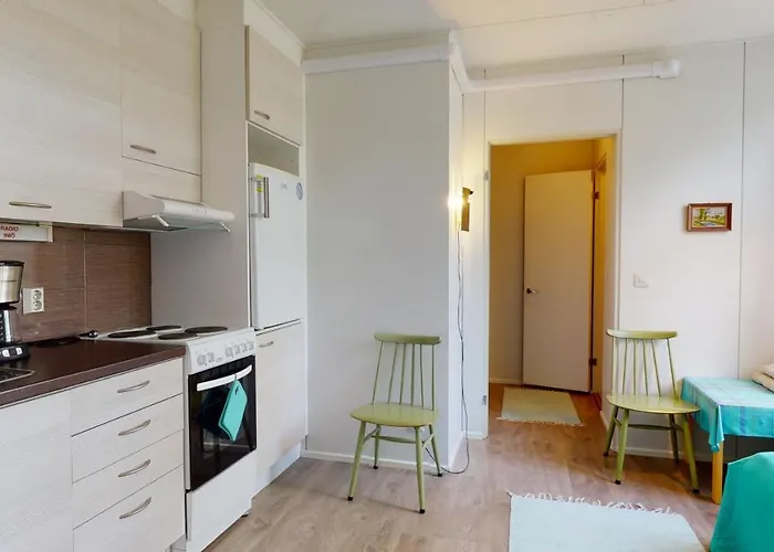 Hoegbo Bed and breakfast