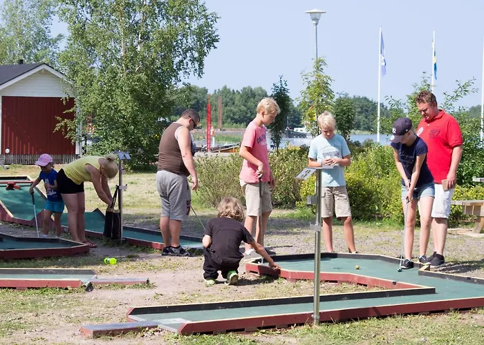 Bed & Breakfast Högbo Inio