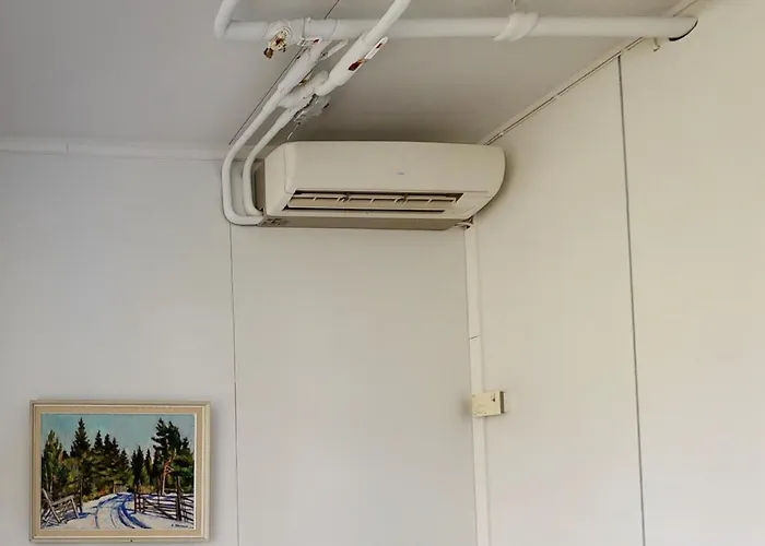 Bed & Breakfast Högbo *