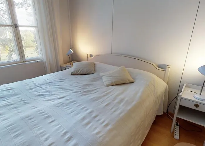 Hoegbo Bed and breakfast Inio