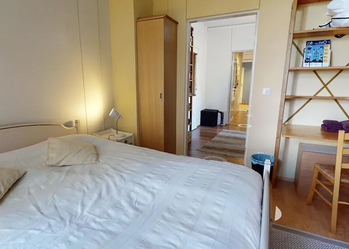 Bed and breakfast Hoegbo *