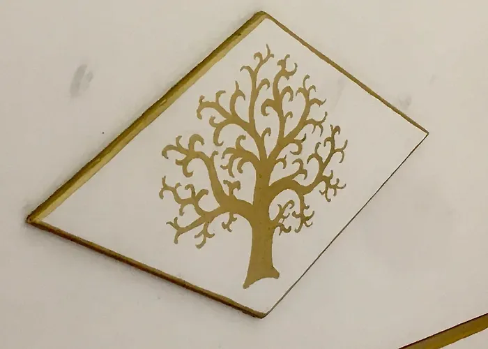 Hoegbo Bed and breakfast Inio