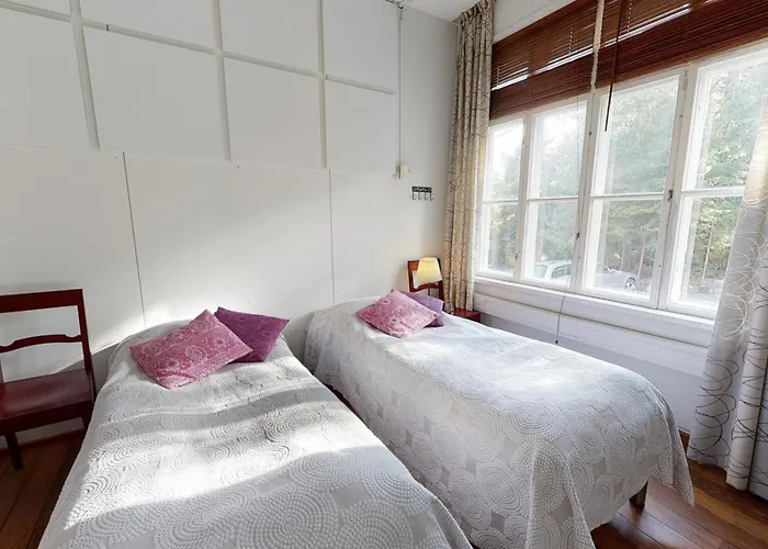 Bed & Breakfast Högbo