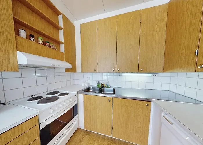 Hoegbo Bed and breakfast Inio