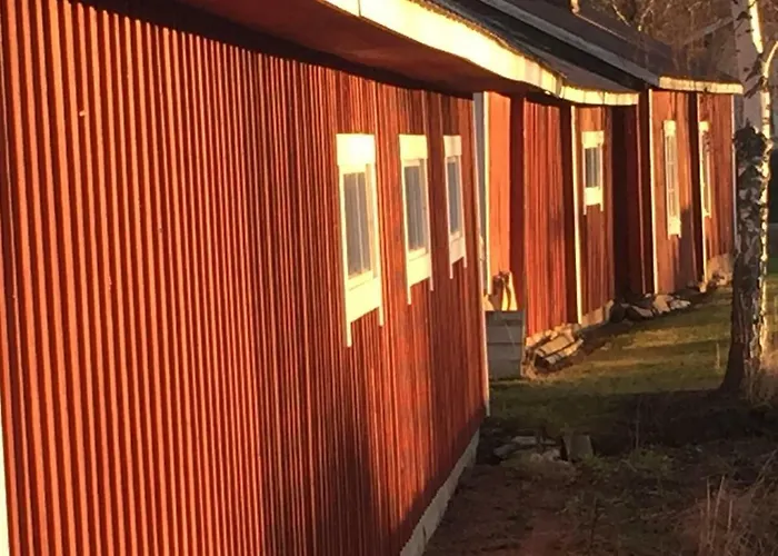 Högbo Bed & Breakfast