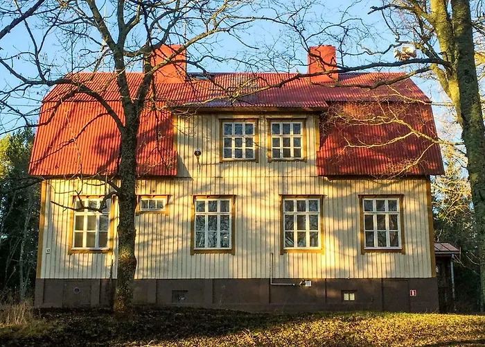 Bed & Breakfast Högbo