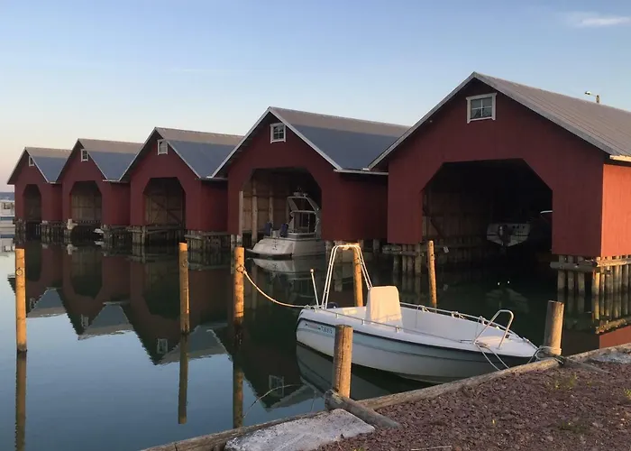 Hoegbo Bed and breakfast