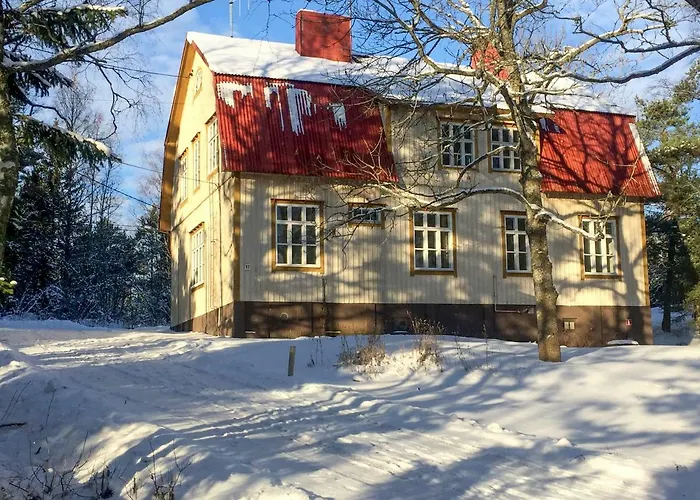 Bed & Breakfast Högbo *