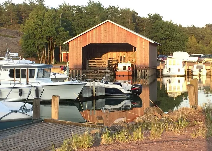 Bed & Breakfast Högbo